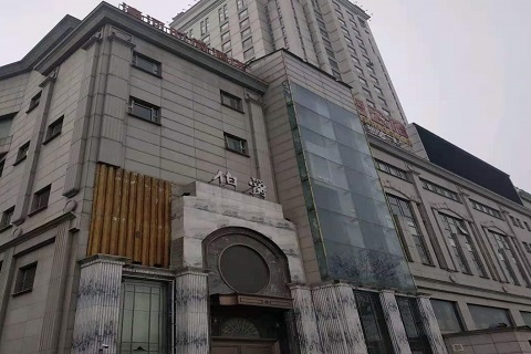 眉山伯爵KTV会所消费价格