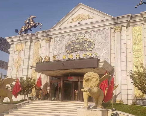 眉山铂金汇KTV消费价格点评