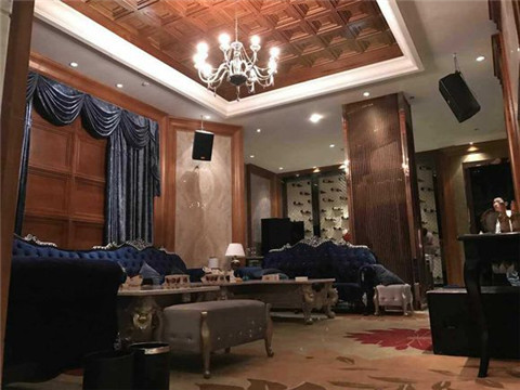 眉山好玩开放KTV真空排名